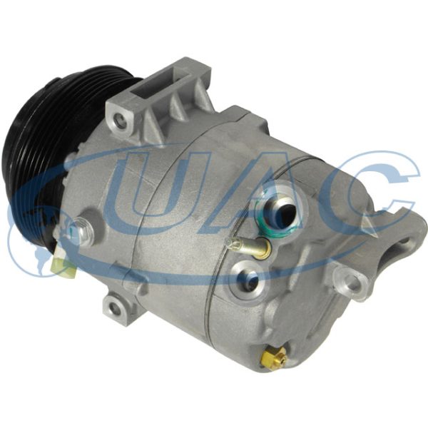 2002 - 2005 Chevrolet AleroOldsmobile Pontiac AC Compressor